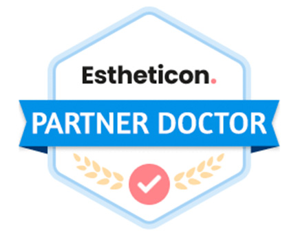 Dr. med. Bchar Ibrahim - Partner vom Estheticon